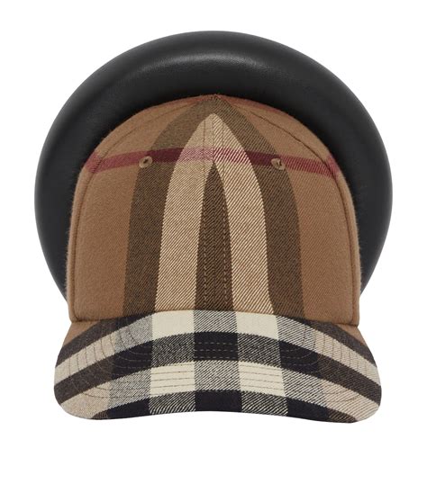 burberry headband women's|burberry baseball cap for women.